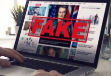 L'impact des deepfakes sur la réputation individuelle