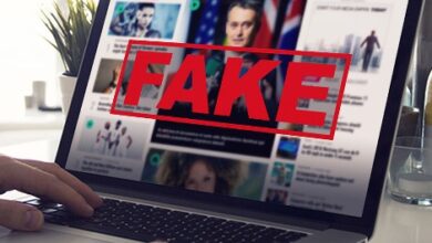 L'impact des deepfakes sur la réputation individuelle