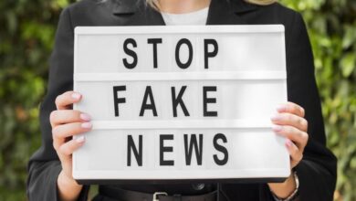 Démasquez les Fake News : Comment Identifier les Fausses Informations Efficacement