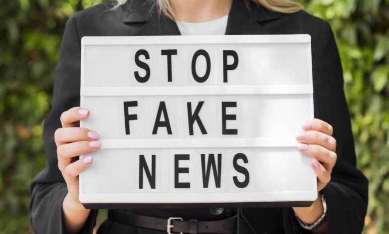 Démasquez les Fake News : Comment Identifier les Fausses Informations Efficacement