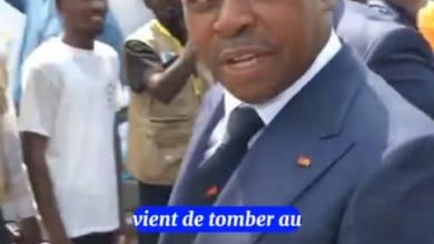 Non, le président Faure Gnassingbé n'a pas promis un salaire de 50 000 francs aux étudiants togolais
