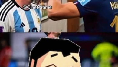 Quand la rivalité Messi-Mbappé vire à la telenovela : Décryptage d'un deepfake ultra-viral du Mondial 2026
