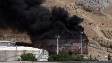Tensions en Iran : Quand Donald Trump et le Pentagone relayent de fausses images de bombardements