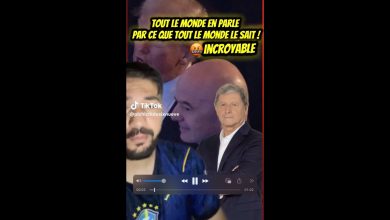 Géopolitique du football : Gianni Infantino sous influence américaine ? Les dessous d'une analyse qui fait le buzz