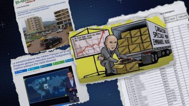 Des "vols de pénis" à la guerre de l'information : comment une rumeur absurde est devenue une arme géopolitique