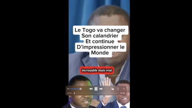 Faux, le Togo ne va pas remplacer le calendrier grégorien ni compter l'âge en lunes