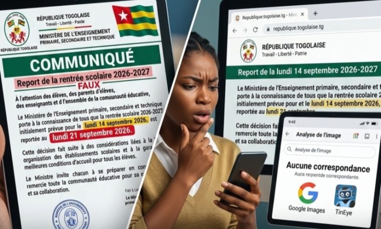 Faux médias gérés par l'IA : comment ne pas tomber dans le piège de la désinformation automatisée ?