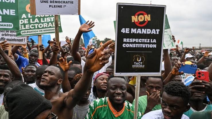 Fake news en Afrique : comment les fausses informations gagnent du terrain