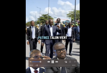 Faux, l'ancien président Patrice Talon n'a pas été arrêté