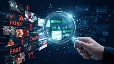 Économie de l’attention : comment les tendances virales piègent notre esprit critique